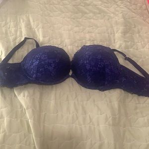 Victoria’s secret   Very sexy push up bra